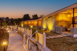 Indulge Udaipur by Pack - Udaipur - 9