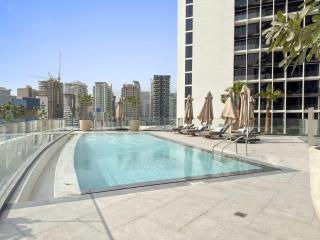 Elegant 1BR with Panoramic Views on Burj Khalifa - 3