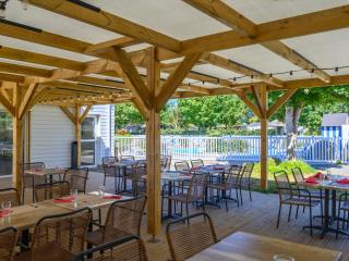 Camping Cap Finistère - Penmarcʼh - 1