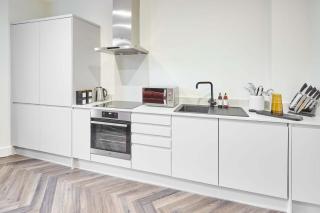 Host & Stay - Upton House - Northampton - 3