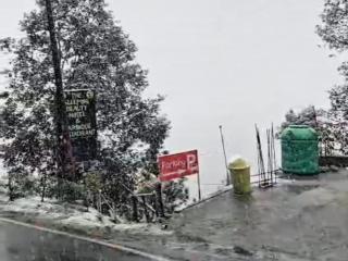 Sleeping Beauty Hotel Moutain view property - Joshimath - 3