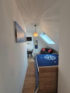 Appartement des dunes à 200m de la plage - Erdeven - 8