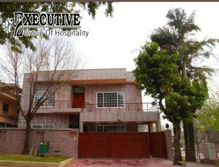 Executive Grand Royal - Islamabad - 0