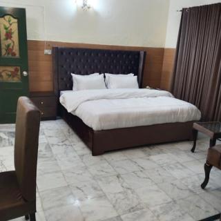 Executive Grand Royal - Islamabad - 3