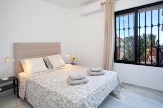 Cozy Apartment With Terrace - Mijas - 3