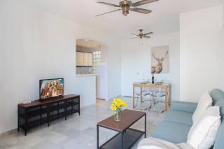 Cozy Apartment With Terrace - Mijas - 2