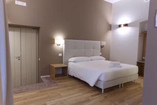 B&B CASTANEA CASTELLUm - Castellaneta - 2
