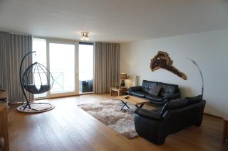 Kustverhuur, Appartement aan Zee, Port Scaldis 01061 - Breskens - 9