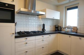 Kustverhuur, Appartement aan Zee, Port Scaldis 01061 - Breskens - 4