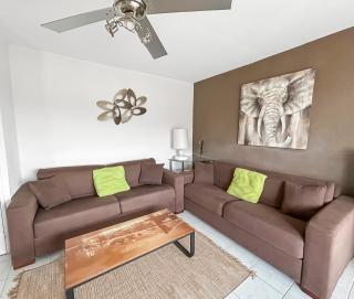 Suite Soleil - Parking - Wifi -Terrasse et Piscine - Mandelieu La Napoule - 3