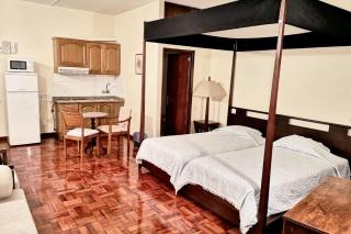 Charming studio in Funchal, 30m², city view - Funchal - 3