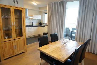 Kustverhuur, Appartement aan Zee, Port Scaldis 01061 - Breskens - 1
