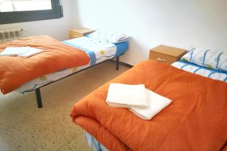 Comfortable house near Esparreguera with city view - Esparreguera - 6