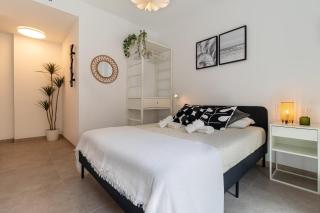 Charming Apartment In The Heart Of Mlaga - Málaga - 5