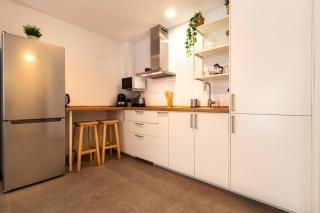 Charming Apartment In The Heart Of Mlaga - Málaga - 7