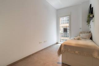 Charming Apartment In The Heart Of Mlaga - Málaga - 2