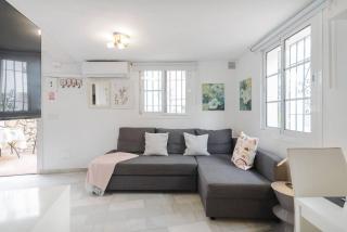 Cozy Townhouse In Beautiful Pueblaaida - Mijas - 1