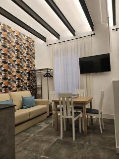 Suite Mateo 2 huéspedes - Córdoba - 0