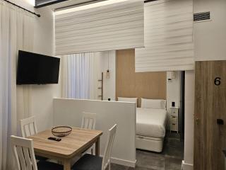 Suite Mateo 2 huéspedes - Córdoba - 1