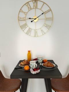 Furnished studio Paris 17 - Paris - 2