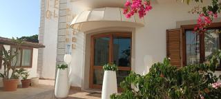 Hotel Sirio - Lampedusa - 0