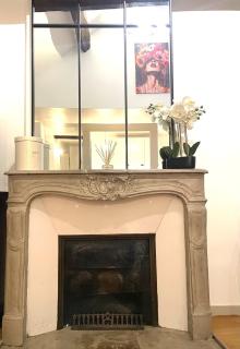 Magnifique & atypique appartement aux portes du château - Versailles - 9