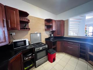 Jahazi Sea View Apartments - Mombassa - 8