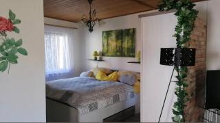 Ferienhaus am See - 3