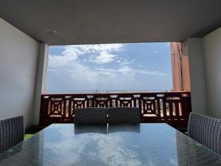 Jahazi Sea View Apartments - Mombassa - 1