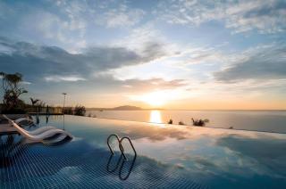 Mandala Pearl Azure Retreat - Ấp Nhơn Long - 5