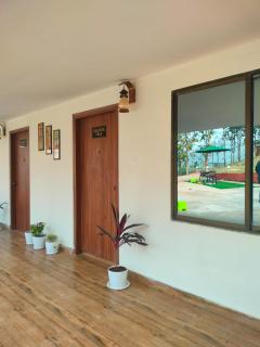 Hiyas Retreat - - 0