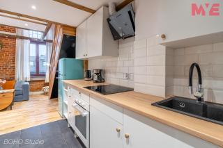 MYE Apartments - Piotrkowska 37 Boho Studio - Łódź - 6