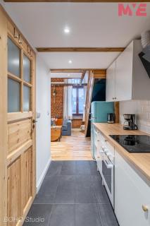 MYE Apartments - Piotrkowska 37 Boho Studio - Łódź - 4