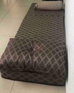 Aconchegante Apto Carapicuiba - 8