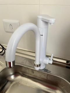 Aconchegante Apto Carapicuiba - 5