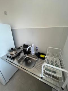 Aconchegante Apto Carapicuiba - 4