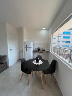 Aconchegante Apto Carapicuiba - 1