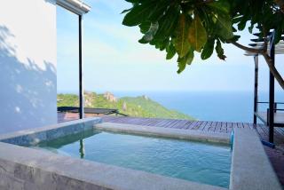 Love koh tao villa - Ko Tao - 5