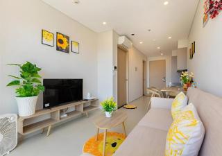 Dyno Homestay - The Song Apartment - Vung Tau - 8