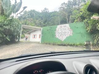 Sítio Promontório - Casa Grécia - Ubatuba - 9