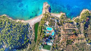 Camping Ametlla - L'Ametlla de Mar - 0