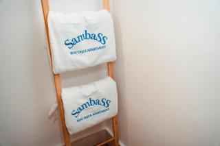 SambaSS Aparthotel - 6