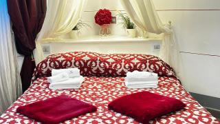 AB Suite Bohèmien B&B - Bolonia - 9