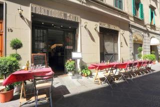 Katti House - Florence's center - Firenze - 6