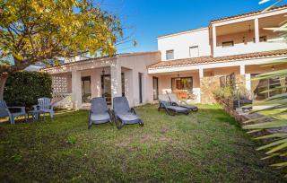 Beautiful Home In Sagone With Kitchen - Sagone - 0