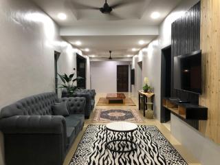 Mizuhome AlorSetar - 1