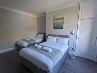 Two Bed HEATON - Heaton - 9