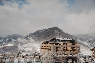 Hotel Berghof - St Johann in Salzburg - Sankt Johann im Pongau - 4