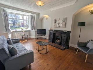 Two Bed HEATON - Heaton - 5