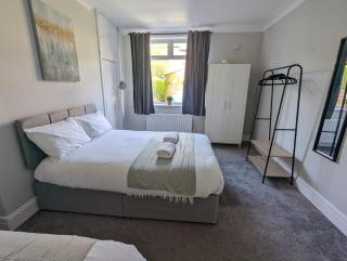 Two Bed HEATON - Heaton - 4